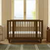 Astre All-Stages® 8-in-1 Crib with Bassinet & Toddler Bed Kits by Nate Berkus