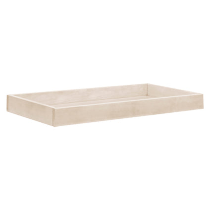 Universal Removable Changing Tray