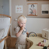MTR-101, Mushie Teething Ring
