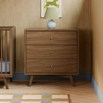 Palma 3-Drawer Compact Assembled Dresser (34