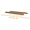 Full Size Bed Conversion Kit (M7689)