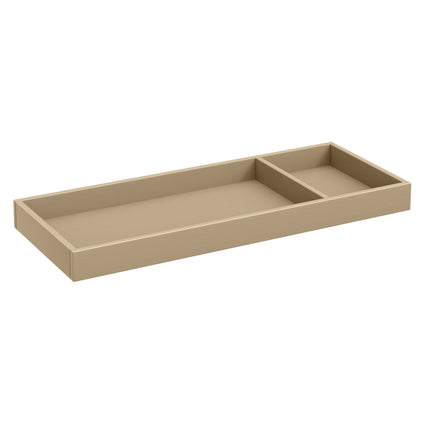 Universal Wide Removable Changing Tray