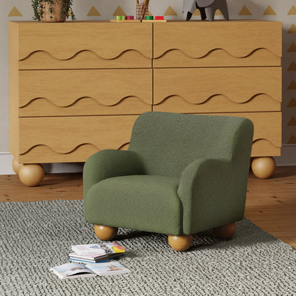 Swoops Kids Chair