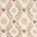 Performance Bronze Star Eco-Crossweave with Toffee Feet