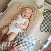 MCPL-1003, Mushie Changing Pad Liners