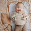 MCPL-1001, Mushie Changing Pad Liners