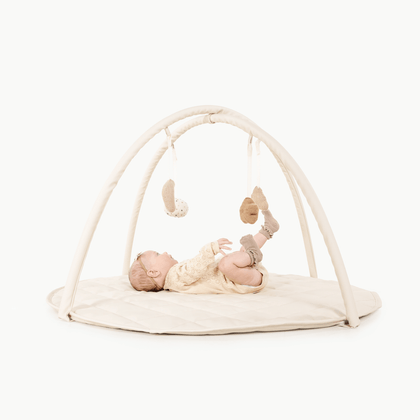 GSOFACTIVR, Ivory