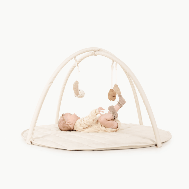 GSOFACTIVR, Ivory