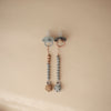 SMPC-3008, Silicone Pacifier Clip | Hera