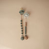 MPC-9008, Silicone Pacifier Clip | Eva