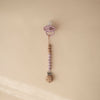 MPC-9010, Silicone Pacifier Clip | Eva