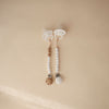 SMPC-3006, Silicone Pacifier Clip | Hera