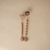 SMPC-3007, Silicone Pacifier Clip | Hera