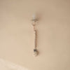SMPC-3010, Silicone Pacifier Clip | Hera