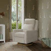 Sigi Pro Power Recliner and Swivel Glider with Power Adjustable Headrest and Lumbar Support