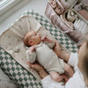 MCPL-1003, Mushie Changing Pad Liners