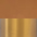 Vegan Tan Leather with Gold Base
