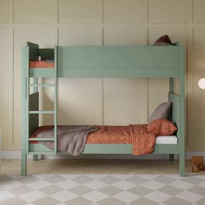 TipToe Convertible Bunk Bed